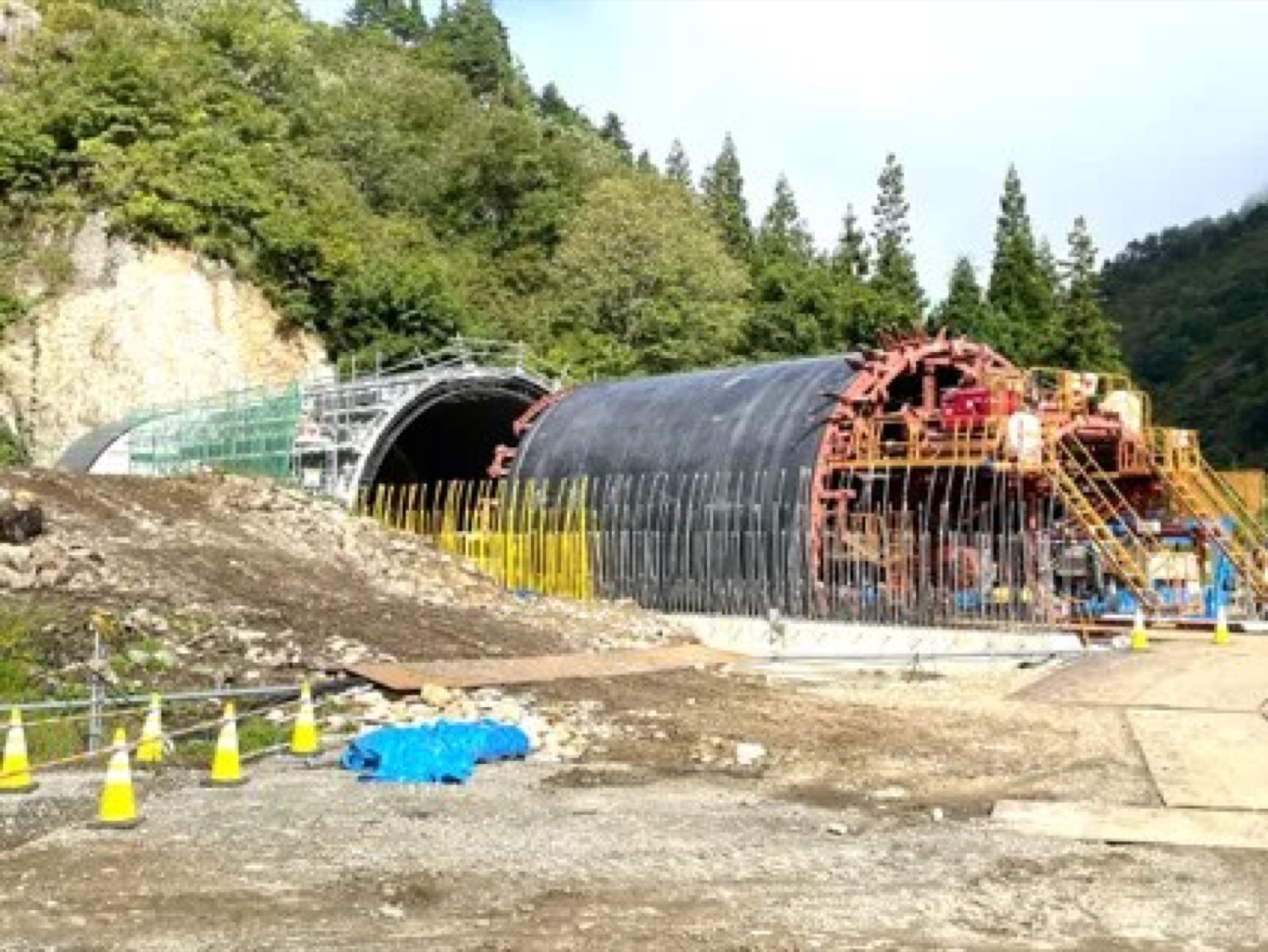 永洸建設株式会社